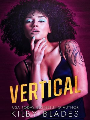 cover image of Vertical